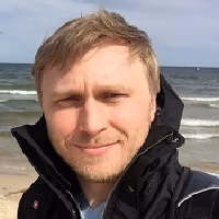 Andrei Pretkel