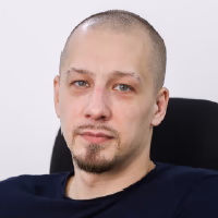Андрей Антошин