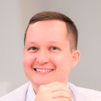 Андрей Кириллов