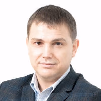Андрей Лякин