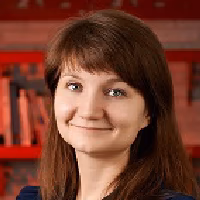 Анна Баранова