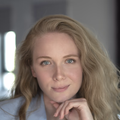 Анна Чернова