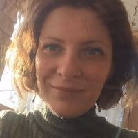 Анна Данилушкина speaker
