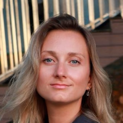 Анна Королева