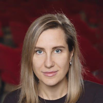 Анна Щукина