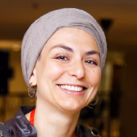 Анна Стеценко