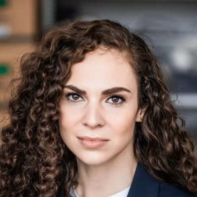 Анна Теклина