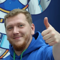 Антон Груздев