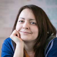 Аня Дворникова​​