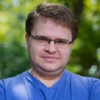 Борис Вольфсон
