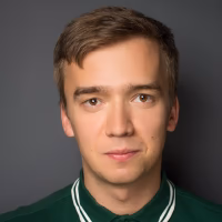 Данил Парникель