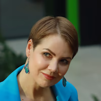 Дарина Нескоромная