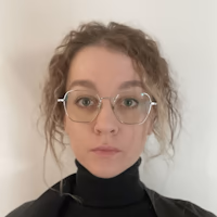 Дарья Дмитриева