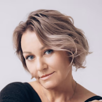 Дарья Кудрявцева