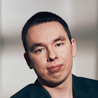 Денис Кириллов