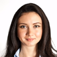 Екатерина Астраханцева