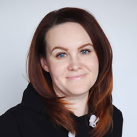 Екатерина Чебакова
