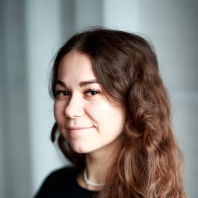 Екатерина Девятиярова