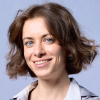 Екатерина Лисейчева