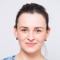 Екатерина Ячменева