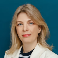 Елена Дюпина