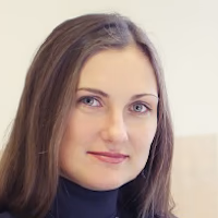Елена Ежова