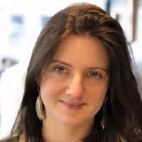Елена Казакевич