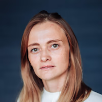 Елена Логутова