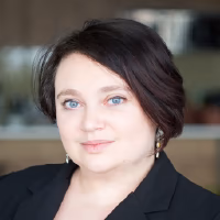 Елена Шибаева