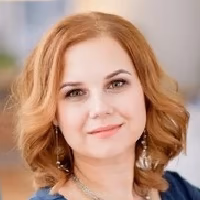Евгения Любко
