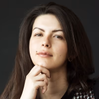 Евгения Пелевина