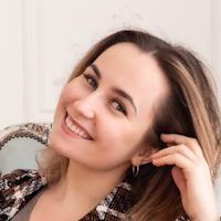 Евгения Сорокина