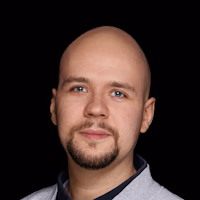 Герман Леонтьев speaker