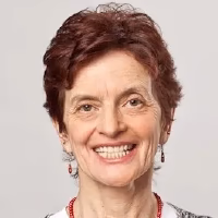 Ирина Шамаева