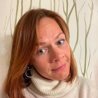 Ирина Забабонова