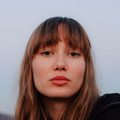 Катерина Жукова