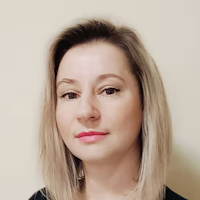 Кристина Чайка