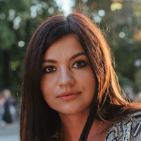 Маргарита Кулеева