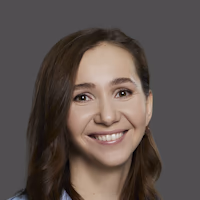 Мария Ансова