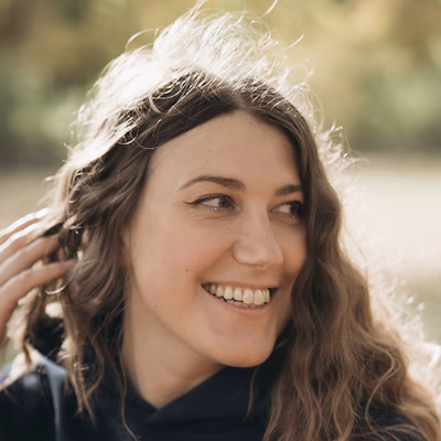 Марина Пайч