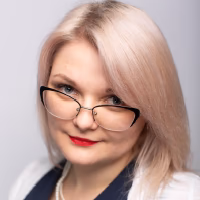 Марина Яцкова
