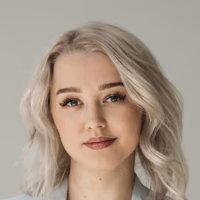 Мария Козлова