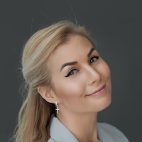 Наталья Абрашитова