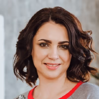 Наталья Аверина