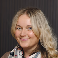 Ольга Тарасова