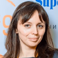 Ольга Власенко