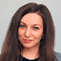 Анна Смирнова