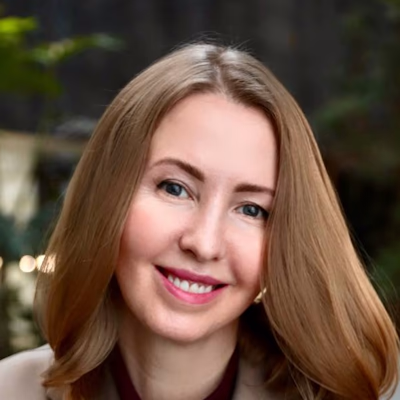 Светлана Гринькова