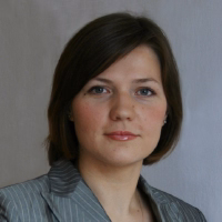 Татьяна Козуб