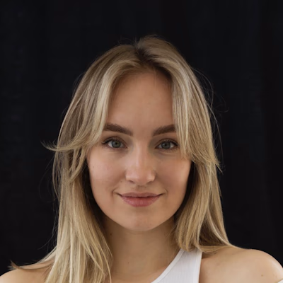 Валерия Собинина